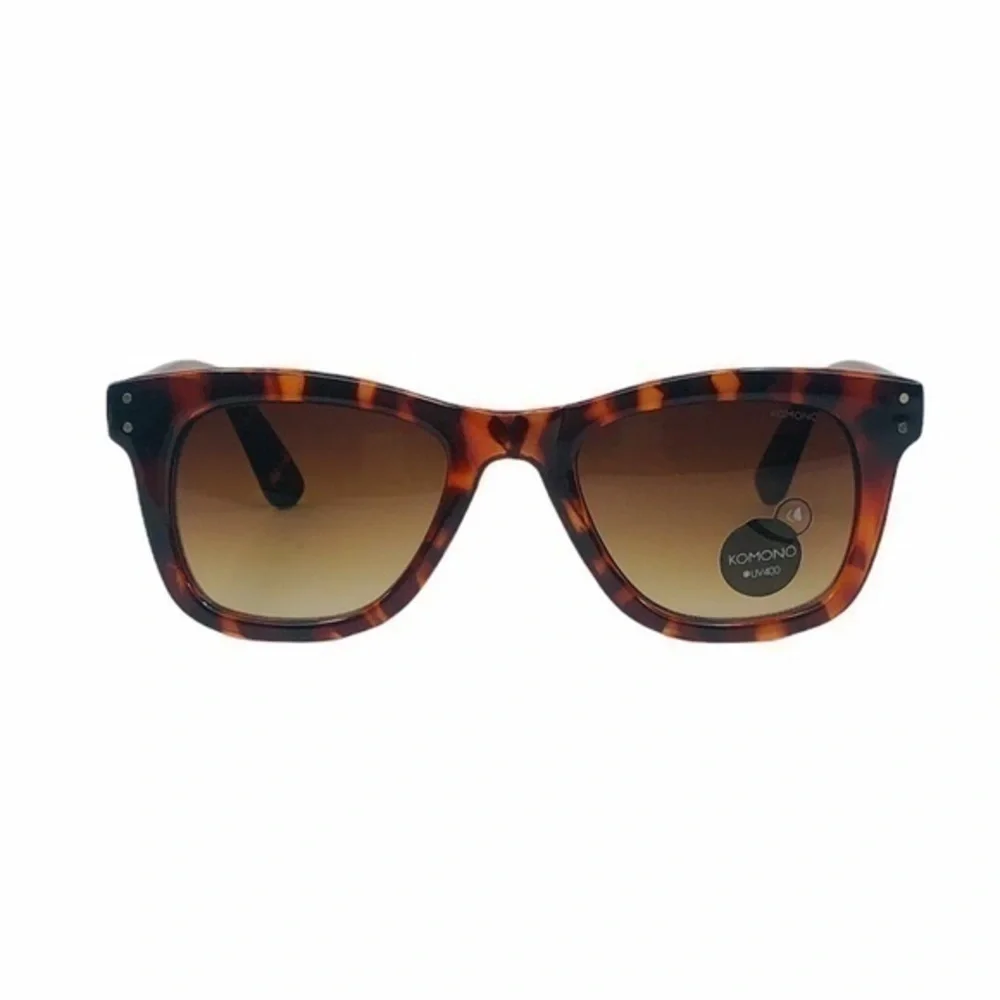 Komono allen tortoise